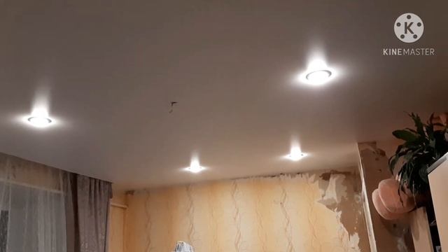 Потолок в хрущевке , спустя 1 год смотреть онлайн