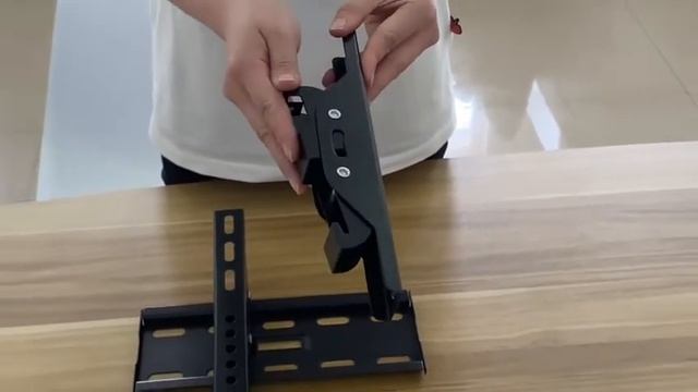 SH 20T Tilting TV wall mount смотреть онлайн
