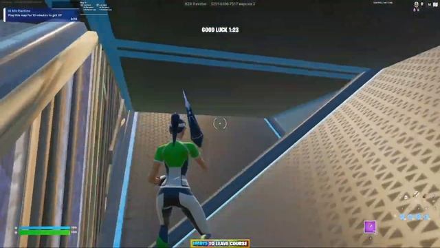 СРАВНЕНИЕ 120Гц, 144Гц, 240Гц В ФОРТНАЙТ