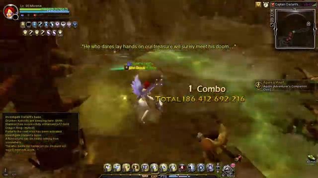 Dragon Nest | Diarias con la Oracle Elder con su 2nd awakening смотреть онлайн