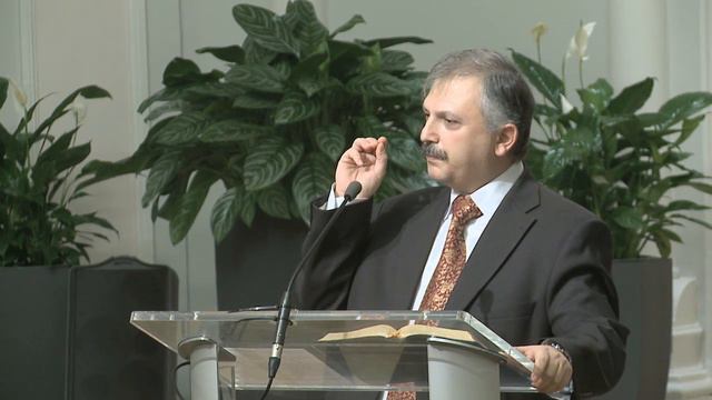 Комментарии на Псалом 86 | Богослужения в Заокском смотреть онлайн