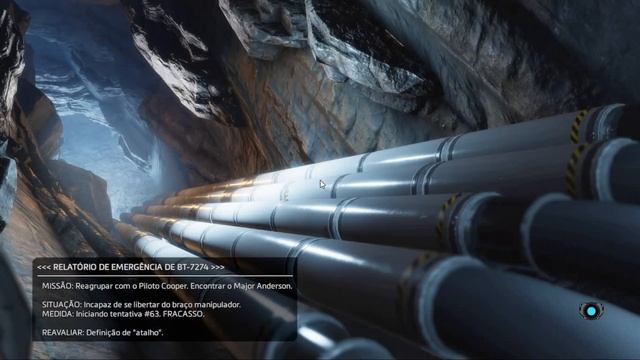 titanfall 2 - recuperamos o bt, e deixamos a ash p#ta. смотреть онлайн