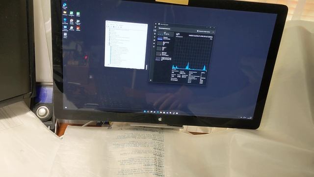 Итог NVMe m2 часть 3 смотреть онлайн