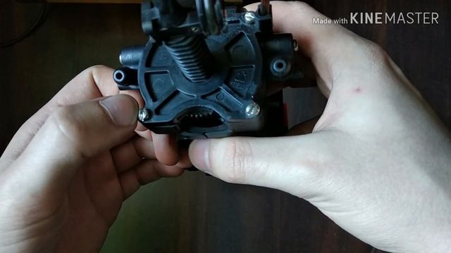 Severin S2/S2+/Piccola - serwis jednostki смотреть онлайн