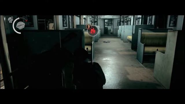 The Evil Within: Chapter 14 Part 1 смотреть онлайн