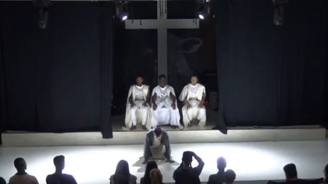 Cantata de Natal - ADCF - AD Castelo Forte смотреть онлайн