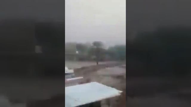 Потоп в Йемене в провинции Ходейда август 2022 #shorts #потоп смотреть онлайн