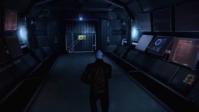 Let's Play: Mass Effect 3 - Part 28 смотреть онлайн