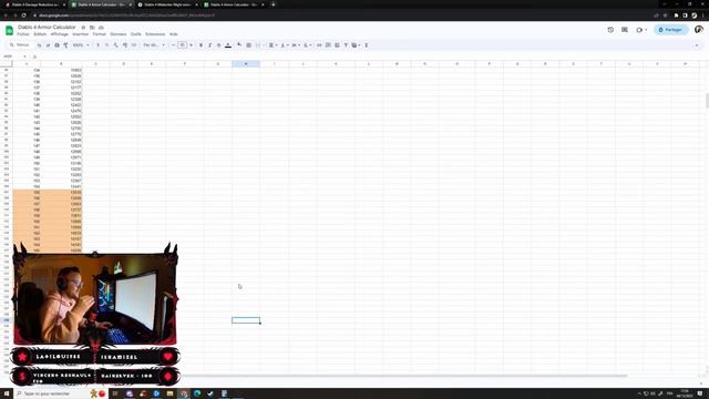 Diablo 4 | Abattoir de Zir : Tout Savoir sur les NOUVEAUX CAPS d'Armure et les Résistances ! 🛡️ смотреть онлайн