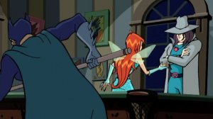 02.16. Хелловинкс