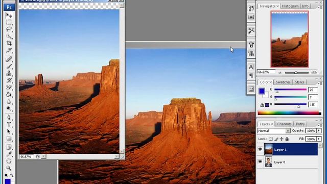 CARA MERUBAH BACKGROUND FOTO DENGAN ADOBE PHOTOSHOP CS3 BAG 2 смотреть онлайн