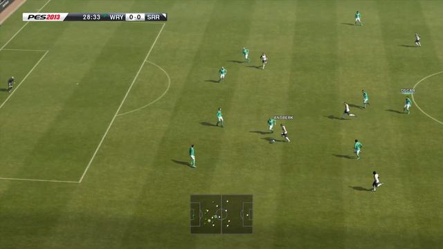 PES 2013 КАРЬЕРА ЗА ИГРОКА ( 2023 ) | ЗАПИСЬ СТРИМА | Гайд | Обучение | Советы | Туториал | смотреть онлайн