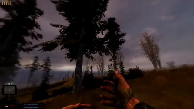 Krwawy Szlak gameplay 2 смотреть онлайн