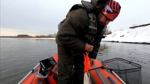 Открыли сезон Жидкой Воды 2022?Река Тура "Тюмень" смотреть онлайн