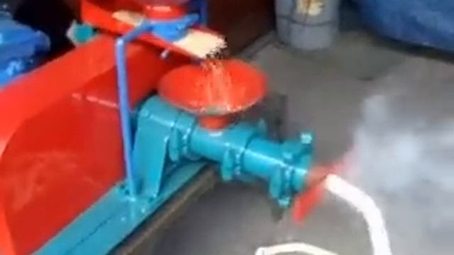 экструзия отрубей, экструзия пшеницы смотреть онлайн