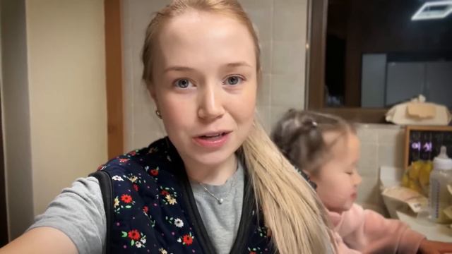 Зимние каникулы на даче | КАК МЫ СОГРЕВАЕМСЯ В ЮЖНОЙ КОРЕЕ? | KOREA VLOG