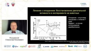 Защита головного мозга при острой ишемии: от концепции до реализации Янишевский Станислав Николаеви