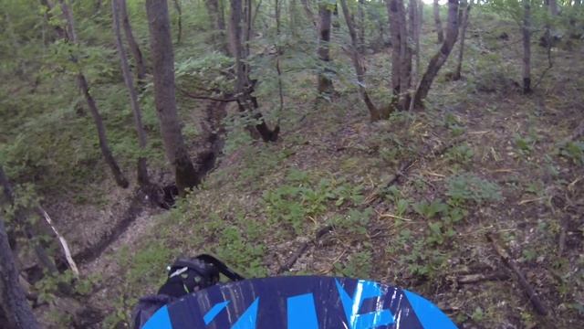 Один весенний день эндуро покатушек на Avantis, BSE, X-Moto и Yamaha смотреть онлайн