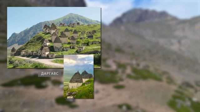 Красота и загадки Чегемского ущелья. Парадром Флай Чегем, Эльтюбю, водопад Абай-Су (4К) смотреть онлайн