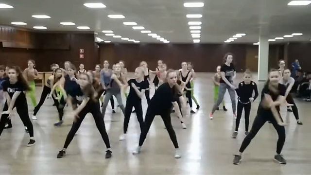 /ТАНЦЫ/ 2018 смотреть онлайн