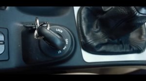 Идеальный Saab 9-5 Aero