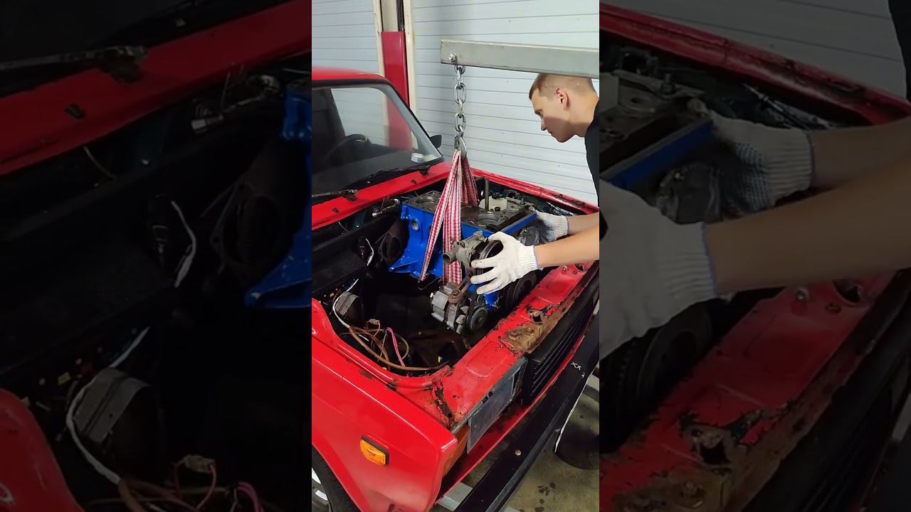 Старый друг #классика  #жигули #дрифт #подборавто