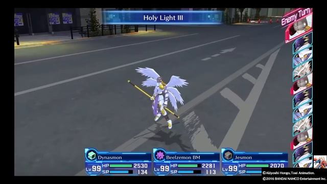 Digimon story cyber sleuth Ps4 quest two faces смотреть онлайн