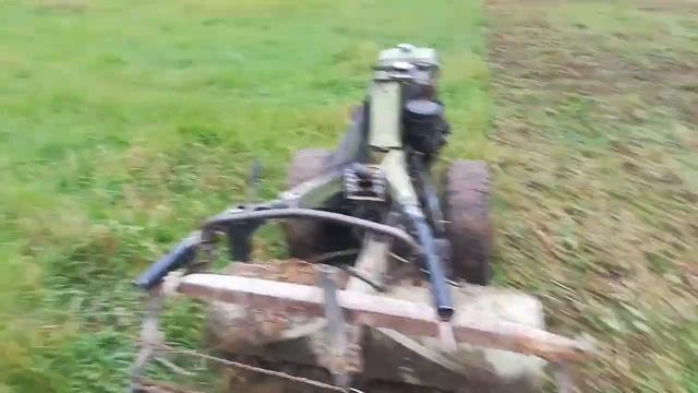 Мотоблоком фрещерую пай до упаду смотреть онлайн
