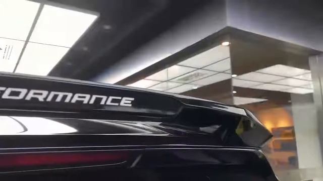 Conversion body kit from G05 X5 to X5M F95 смотреть онлайн