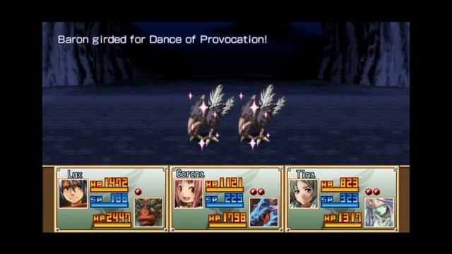 Mystic Chronicles (PLAYSTATION PSP) Part 15 смотреть онлайн