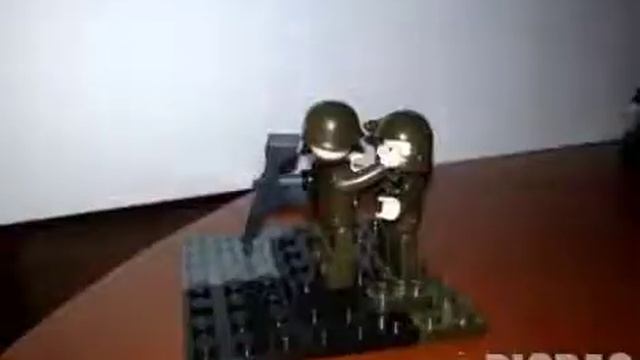 Тренировка солдат. Перед поступлением в армию смотреть онлайн