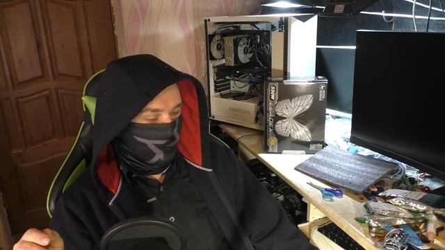 Посылка от Мурка смотреть онлайн