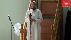 Кадер киче.