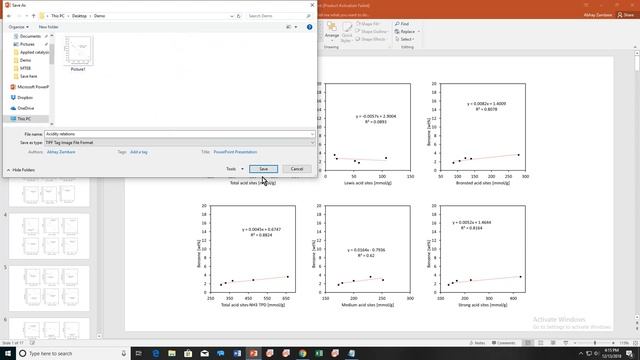 Powerpoint to TIFF - High Resolution (300 DPI) смотреть онлайн