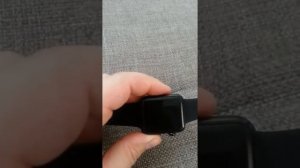 Смарт часы не включаются