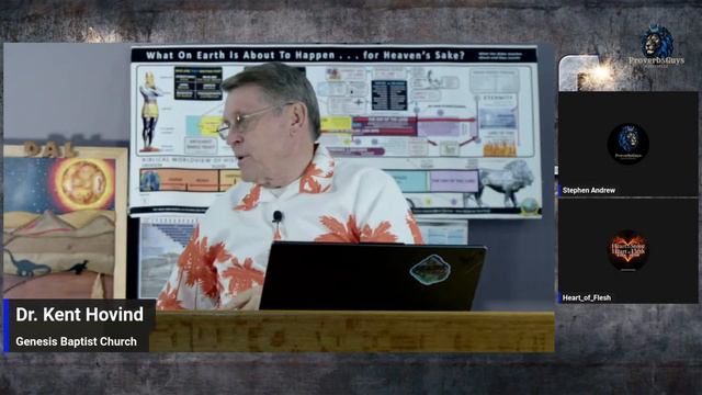 Interviewed by Proverbs Guys about the Pastor Steven Anderson video смотреть онлайн