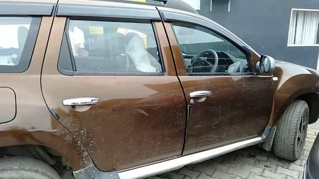 duster service смотреть онлайн