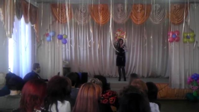 девочка поёт лучше Рианны - Восхительно ))) смотреть онлайн