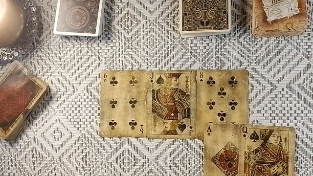 СОБЫТИЯ НА ПОРОГЕ... Онлайн гадание смотреть онлайн