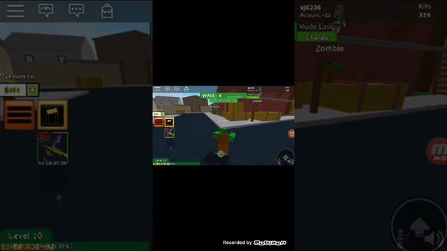 Зомби смотреть онлайн