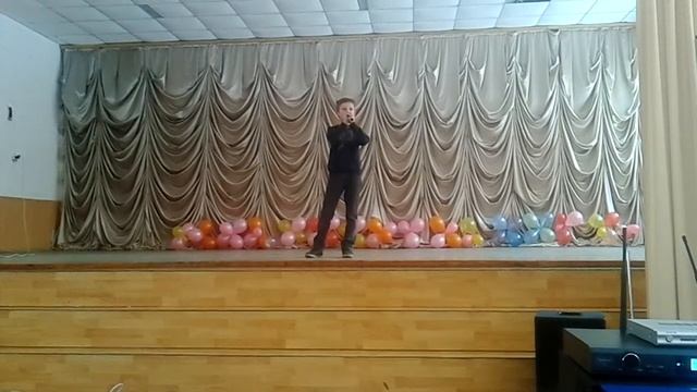 СЗШ №13 "Школа має талант 2018" Бітбокс смотреть онлайн
