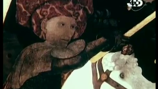 Семья Борджиа - проклятые в веках. смотреть онлайн