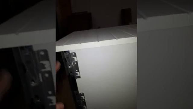 Сборка ящиков кухни из леруа мерлен смотреть онлайн