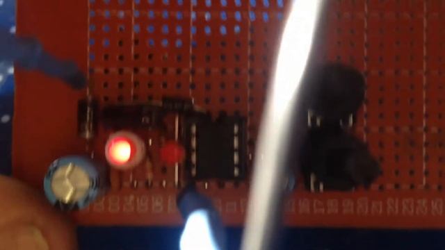 супертестер 555