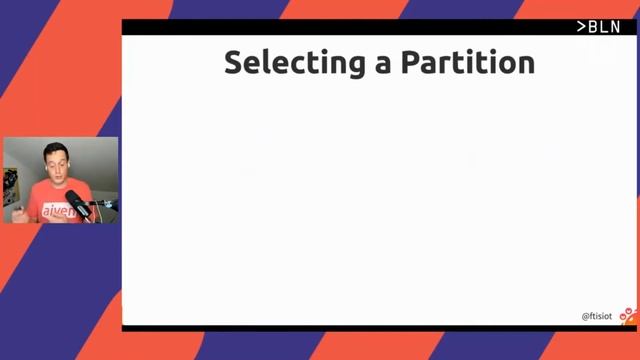 Apache Kafka and Python смотреть онлайн