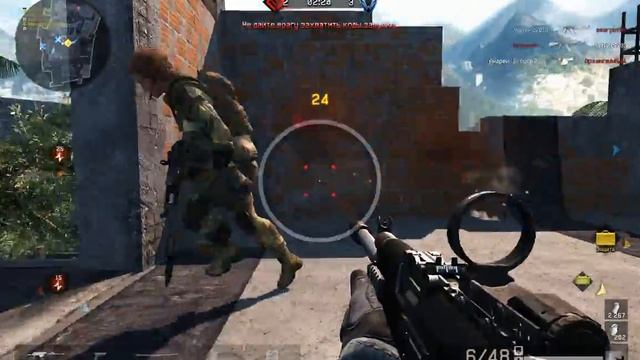 Венегрет Vs Мы-Собрались