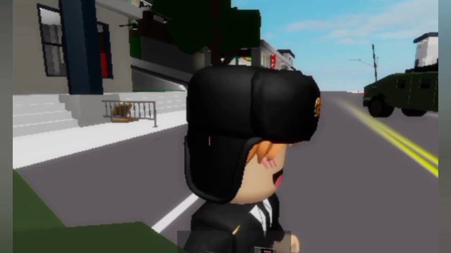 «Супер Кексик и День Победы» Фильм|Роблокс|Май|2023