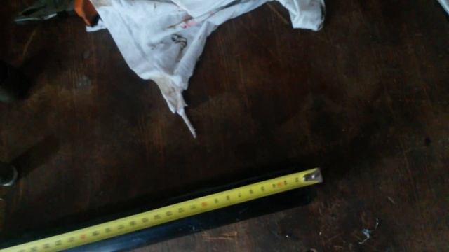 Как сделать накопитель для РсР винтовки смотреть онлайн