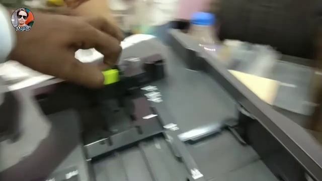 Lexmark Ms 312dn Printer Unboxing| How to install Laxmark ms412dn смотреть онлайн
