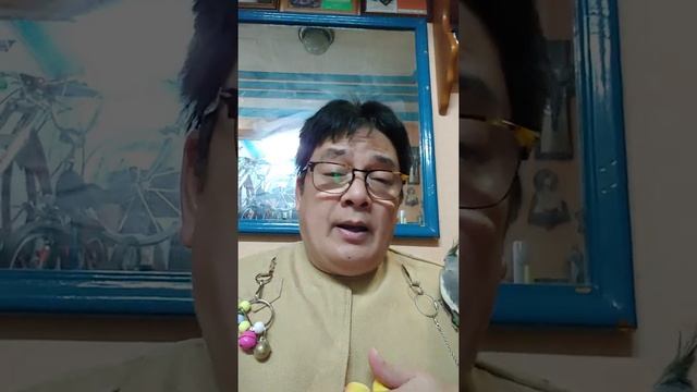 FLM UPDATE GULP ESTEWARD "NAGSALITA GALING SA AKING PUSO KATOTOHANAN IPAGLABAN KO PARA KAY FLM" смотреть онлайн